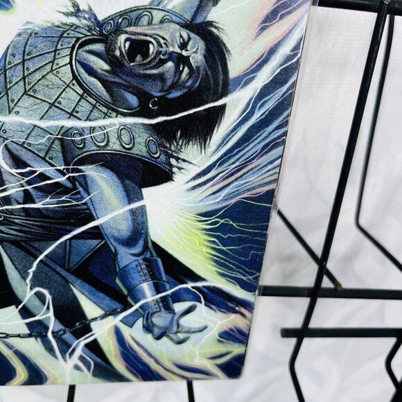 Star Wars Dawn of the Jedi Force War #3 Newsstand Variant Dark Horse - Picture 3 of 5